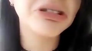 Wet whore