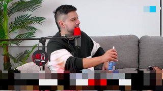 I seduce a famous Colombian influencer in the spiciest interview - AMBAR PRADA AND CRISPASQUEL