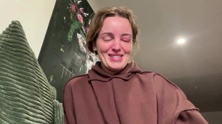 Interview: Hard Anal with Dredd featuring Charlie Forde