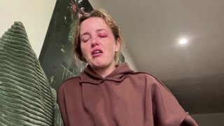 Interview: Hard Anal with Dredd featuring Charlie Forde