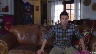 Cream Pie Virgins 8 Scene 3 Riley Reign