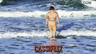 What a big dick that fucked my ass and spurted warm milk until it all ran out - Complete on Cassiflix