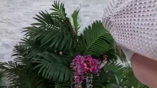 Bryan Drills Hottie Thea Summer’s Throat & Pussy!