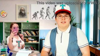 TORCELINI. School. Biology lesson 7. Nude Teacher Wixter. FULL VIDEO