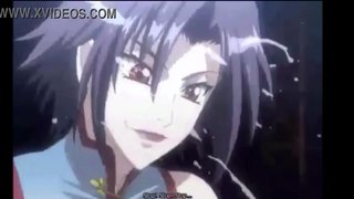 Rich monster hentai sex