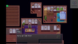 The Corruption of the Village Part 1 Eng