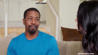 Why dont we start by you tasting my ass my wifes TWIN said