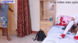 Epic fail: Stepdaughter caught masturbation compilation