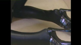 Slick (Volume #1, Scene #5)