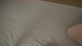 Accidental Step Mom Creampie While Blindfolded - Shocked Tori Mur Takes Step Son's Load - MURSTAR