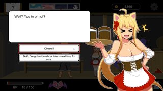 Handyman Fantasy Playthrough 1