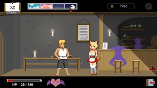 Handyman Fantasy Playthrough 1