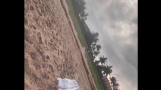 Public Piss compilation pee in mouth