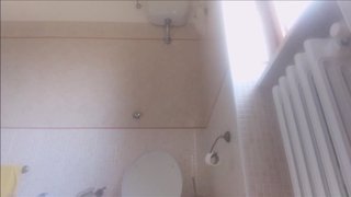 my stepmom has a lot of hot pee to dedicate to you
