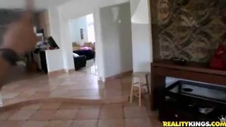 StreetBlowJobs - Looking Foxxy