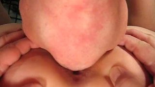 Eat My Creampie