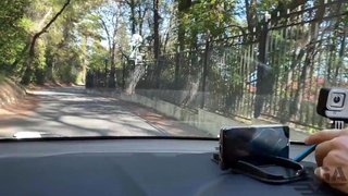 three guys picked up the girl and fucked in all