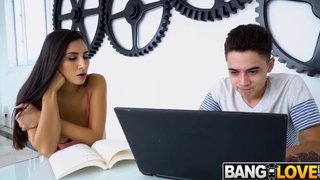 Gianna Dior Plans Changed For A Fuck