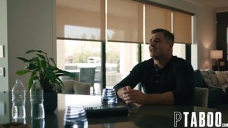 Syren’s Secret App Exposes Theo’s Pussy Obsession