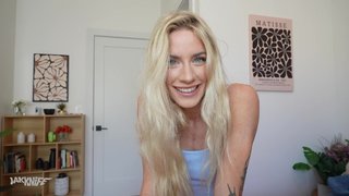 My Stalker Ex Girlfriend has the best pussy - Dakota Lyn