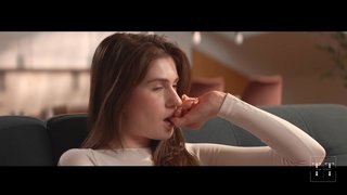 I Was So Lonely Until My Stepbrother Came and Fucked Me Properly. 4K HD Tim Team
