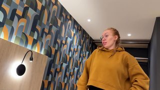 Step Mom Grinding on Stepson in Shared Bed - Creampie Ensues!