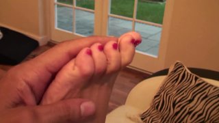 Nikky Blond Does The Daddie Then His boy