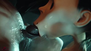 Love. Fear and Nightmare (The Beldam)