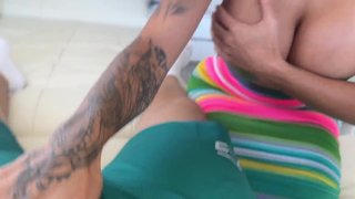 Secret Vacation With Thick Step Mom ~ The Official Egypt ~ Household Fantasy ~ Scott Stark