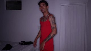 Hot coworkers party gets crazy!