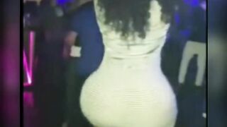 South African Jumbo Donk Jiggling Compilation