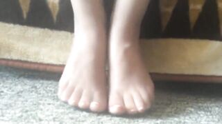 Rina Nylon Legs