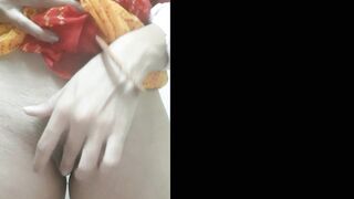 Viral Phone Sex Video