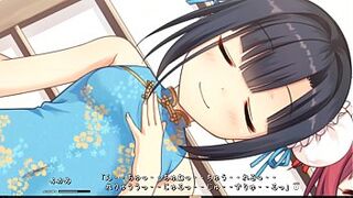 Maitetsu LR Fukami Daily Princess 3P !! https://morrigna.com
