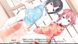 Maitetsu LR Fukami Daily Princess 3P !! https://morrigna.com