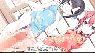 Maitetsu LR Fukami Daily Princess 3P !! https://morrigna.com