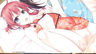 Maitetsu LR Fukami Daily Princess 3P !! https://morrigna.com