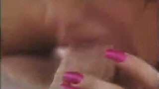 Super Hot Milf Get Her Ass Licked by Horny Old Guy