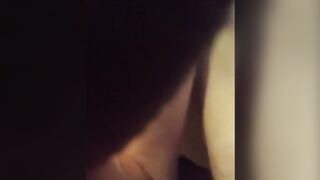 Sex with Maid on the floor