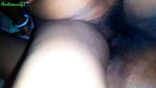 Desi aunty ka chut chudai Anitaaunty1