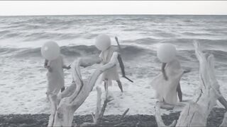 Find the ocean. Music. Erotic.