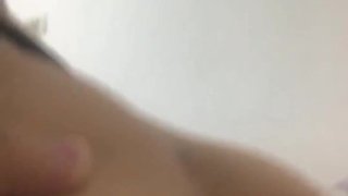 I put two wheels in my ass and learned to do anal