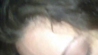 Homemade Yummy Sucking Dick Blowjob