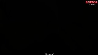 Naruto Fucks and Creampie Sarada while Sakura is watching, He betrayed Boruto (Part 1) (Uncensored Hentai)