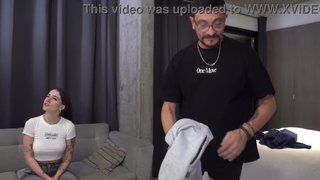 BBC Master - Threesome with the BIG BLACK COCK (ft. Chavitaxxx)