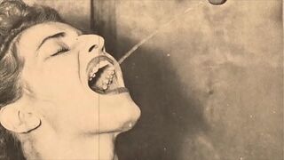 Vintage Taboo, 'My Piddling Letch'