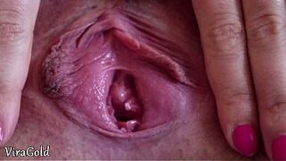 POV fucked and creampie in pussy to my wife Ananta Shakti
