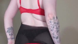 Cum with me squirting JOI - cum together jerk off instruction