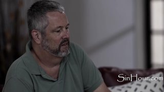 He Whimpers As His Wife Turns Him Into A Cuck | Spanish Subs