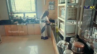 Indian hot web series scene- favorite teacher 1